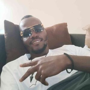 Meet your Posher, Patrick